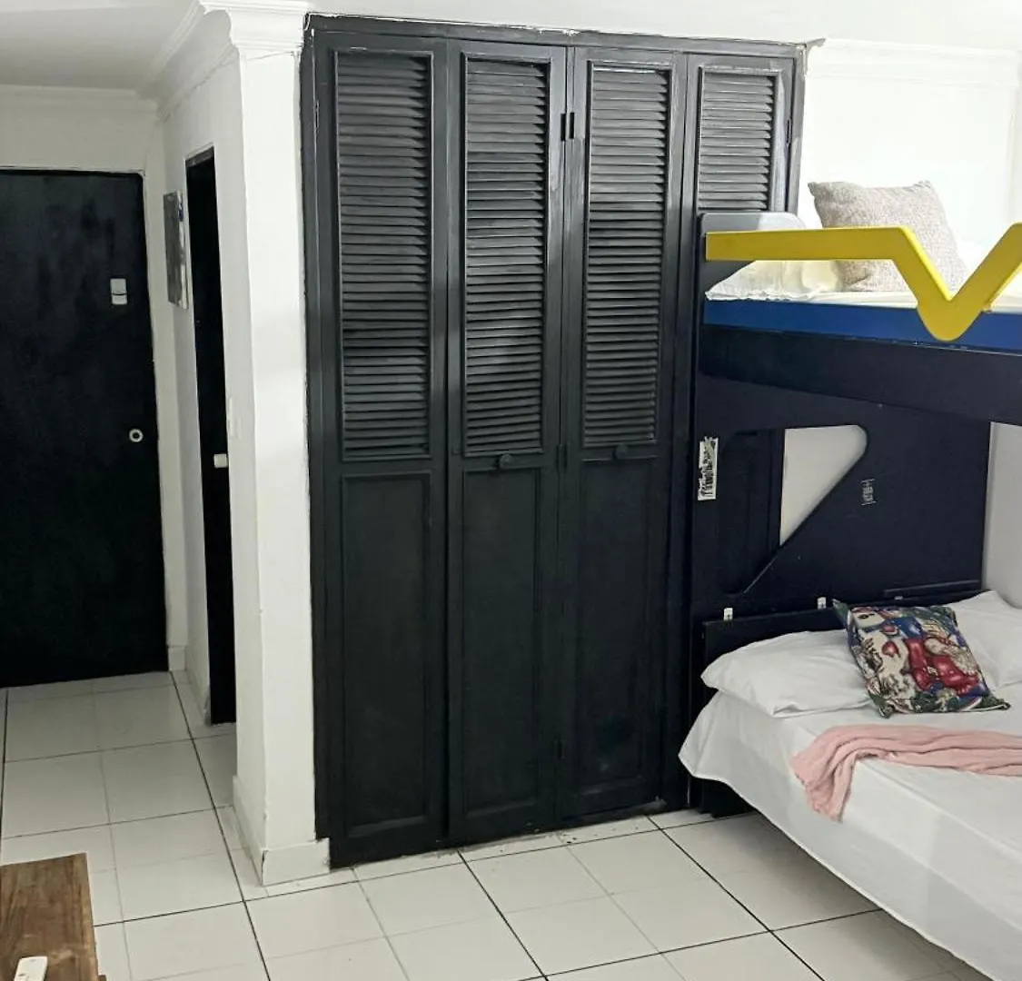 Casa Carolina Apartment Gaira 0*,  Colombia