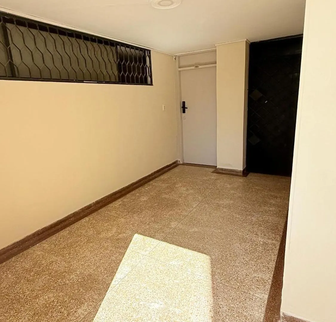 Casa Carolina Apartment Gaira Colombia