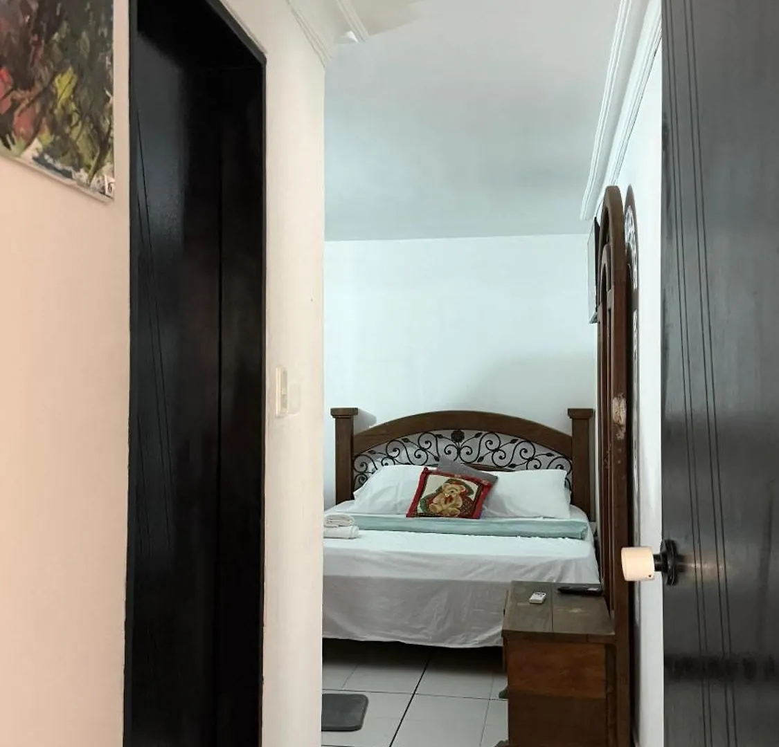 Casa Carolina Apartment Gaira