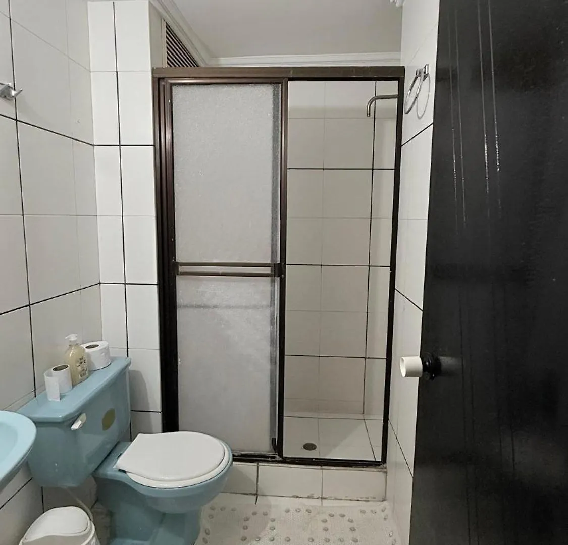 Casa Carolina Apartment Gaira