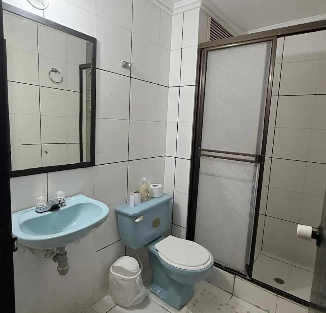 Casa Carolina Apartment Gaira