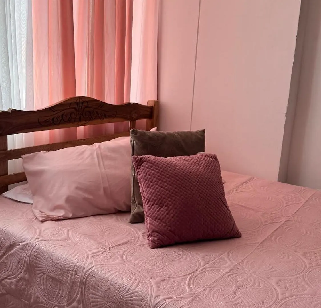 Casa Carolina Apartment Gaira 0*,