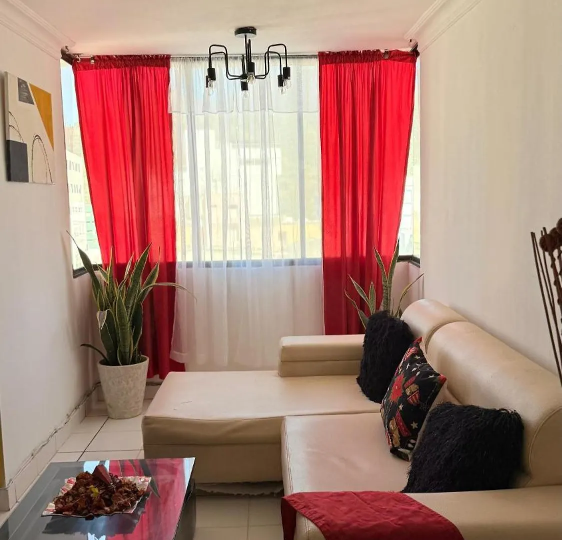Casa Carolina Apartment Gaira 0*,