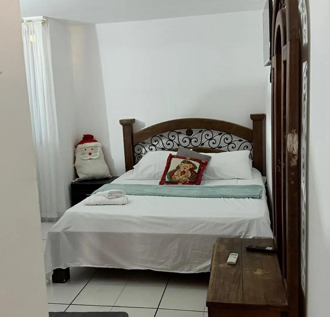 Casa Carolina Apartment Gaira 0*,  Colombia