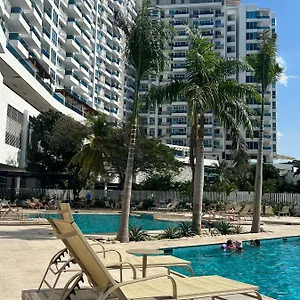 Apartamento Con Vista Al Mar, Reserva Del Mar 1637, Gaira