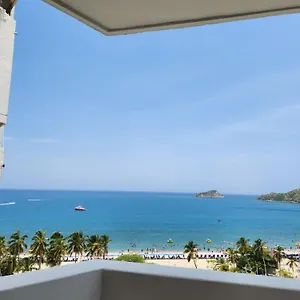Apartamento Edificio Macondo En El Rodadero Con Vista Al Mar, No Se Paga Manilla, Gaira