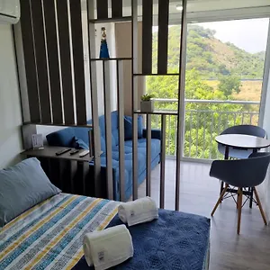 Apartamento Nuevo En Santa Marta Rodadero, Gaira